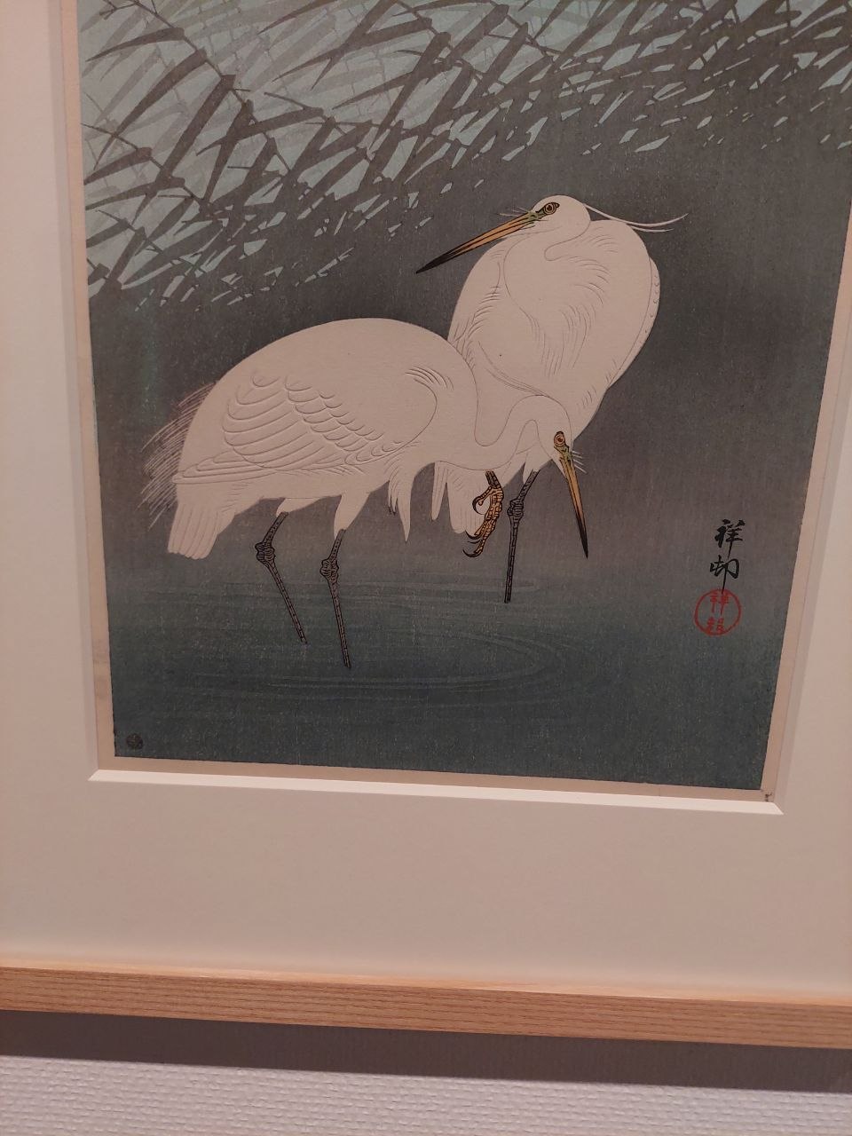 🗣️ Streaming meditations: Tokyo museum of modern art funny